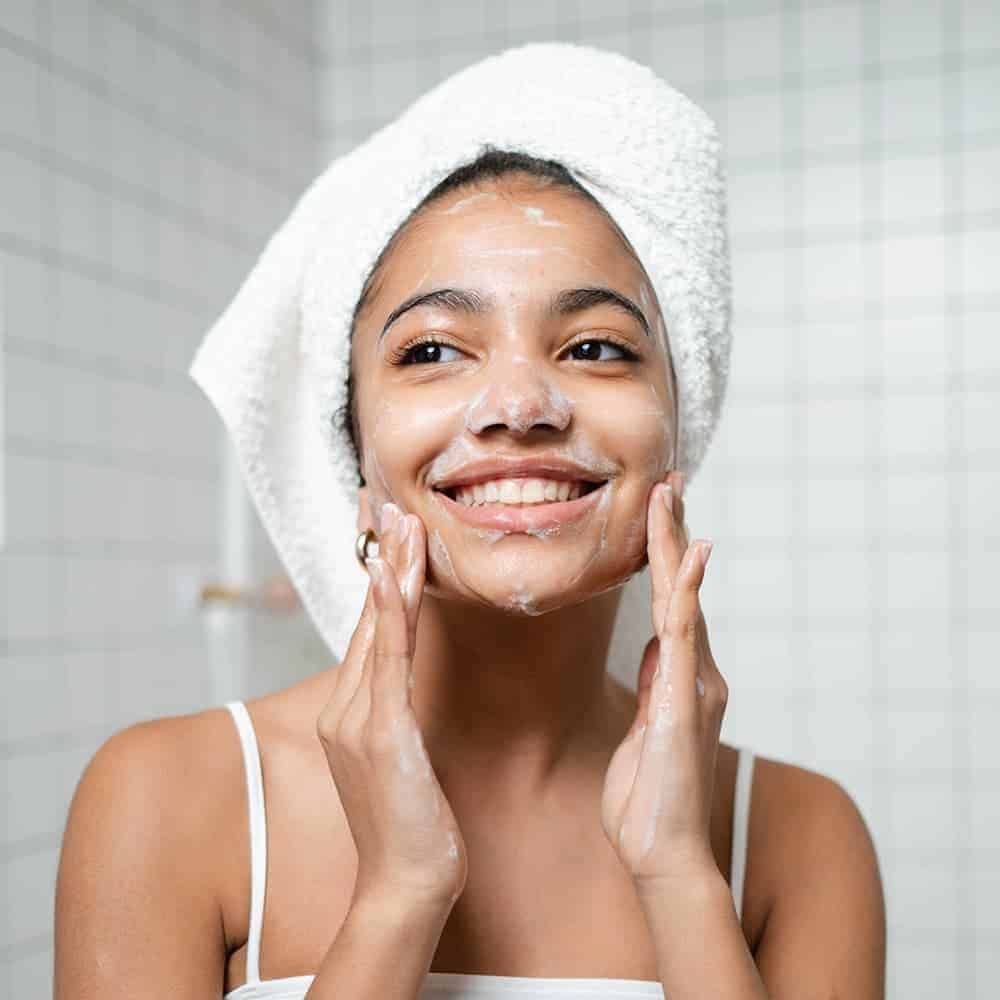 Limpieza facial en Taroso Experience, Sabadell