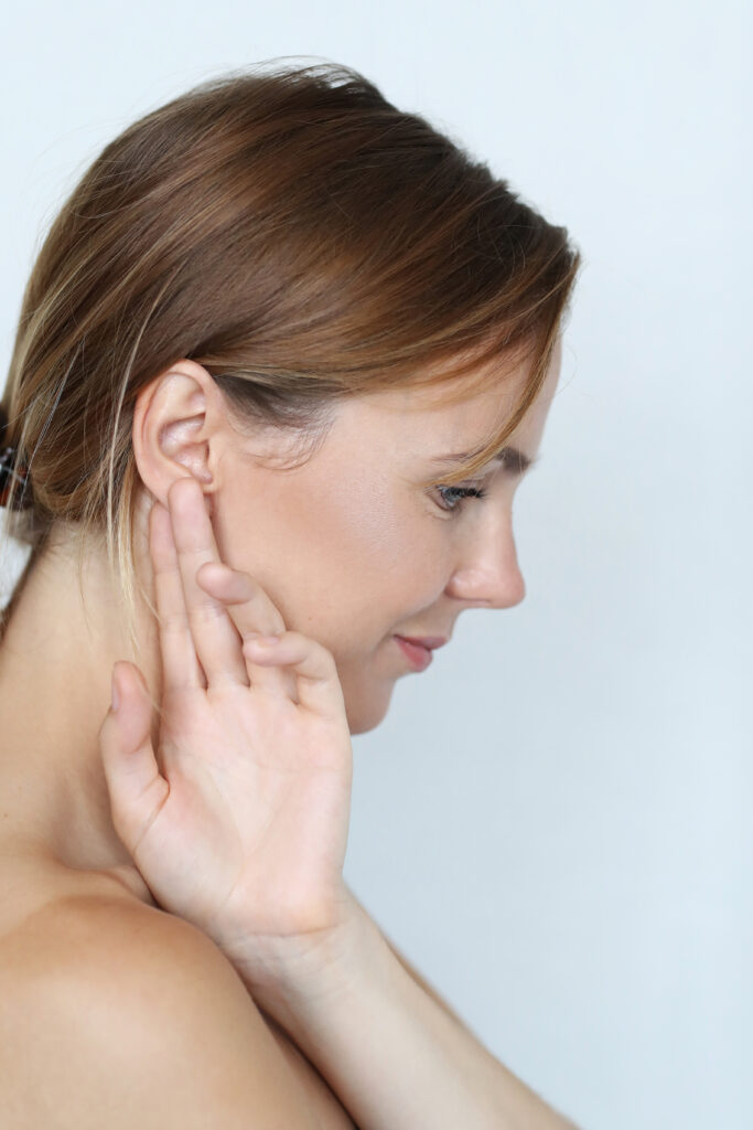 Auriculoterapia en Sabadell
