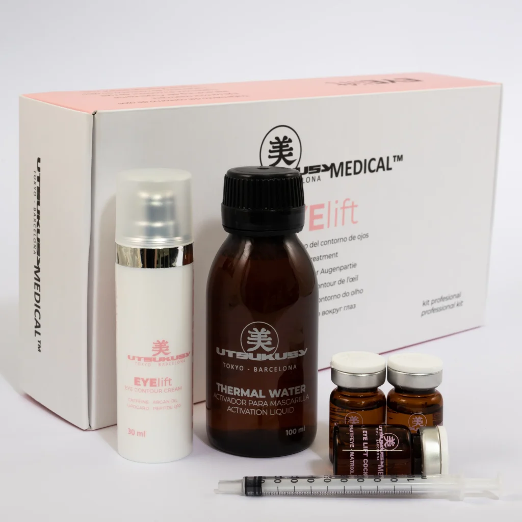 Eye Lift en Sabadell