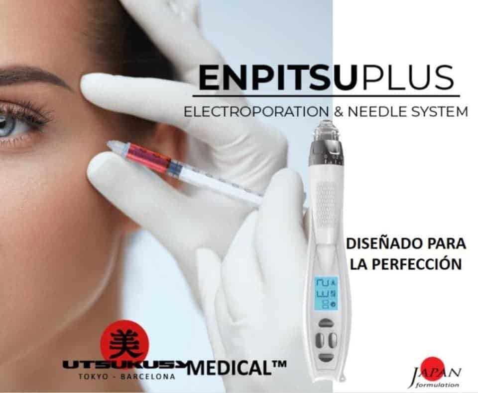 Dermapen en Sabadell