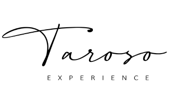 Logo de Taroso Experience